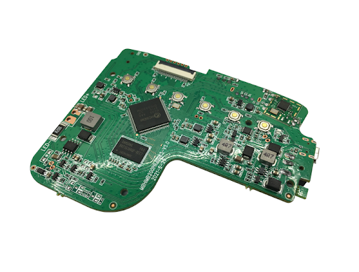 投影仪 PCB 板的材料有哪些选择? 投影仪 PCB 板的材料有哪些选择?