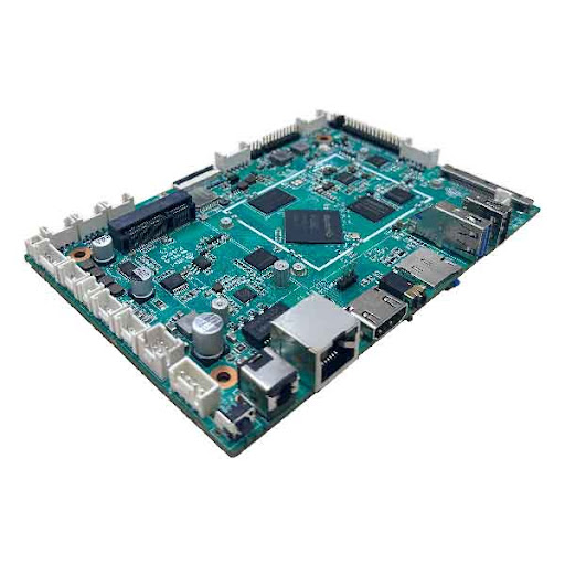 米乐m6网址:RK3399芯片在消费产品中的应用及PCB设计关键注意事项 米乐m6网址:RK3399芯片在消费产品中的应用及PCB设计关键注意事项